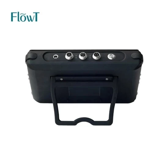 Factory Handheld Ultrasonic Water Flowmeter Price For Sale Ultrasonic Flow Meter