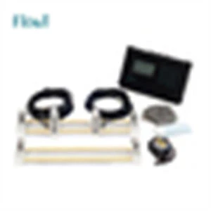 Misuratore di portata Doppler portatile FT221